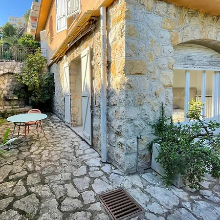 Vue Holiday home *