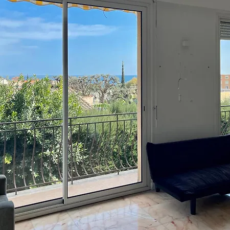 Holiday home Vue Beaulieu-sur-Mer